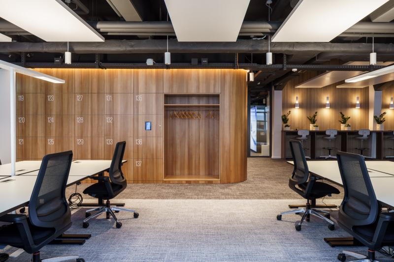 Unternehmensberatung Z&uuml;rich